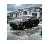 Funda Coche Antigranizo para BM 7 Series 745Le