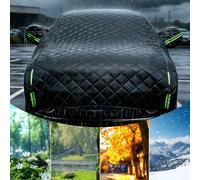 Funda Coche antigranizo para BMW M2 G87 Impermeable, A Prueba De Nieve, Granizo, Polvo, Arañazos Y Protección UV, Personalizable.
