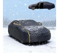 Funda Coche Antigranizo para BMW M3 Competition 2016,Cubre Coches Exterior Impermeable Transpirable Engrosada,Lona Coche Antigranizo,Antipolvo Anti-UV swh1215