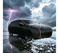 Funda Coche Antigranizo para BMW M3 E30