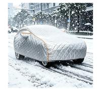 Funda Coche Antigranizo para BMW X6 M-Power E71 2009-2014 (SUV),Resistente a los Arañazos, Protección Completa para la Carrocería del Vehículo, Incluye una Práctica Bolsa de Almacena