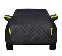 Funda Coche Antigranizo para BMW Z4, SUV y camioneta Protección Exterior Completa Resistente a arañazos Antipolvo Anti-UV Tela Oxford con Bolsa de Almacenamiento