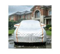 Funda Coche Antigranizo para Cadillac DeVille 4 Coupe 1965-1970