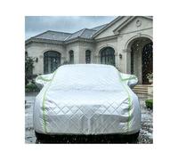 Funda Coche Antigranizo para Cadillac DeVille 4 Coupe 1965-1970