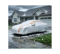 Funda Coche Antigranizo para Cadillac DeVille 4 Coupe 1965-1970