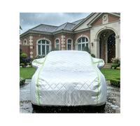 Funda Coche Antigranizo para Cadillac DeVille 4 Coupe 1965-1970