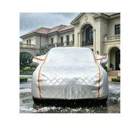 Funda Coche Antigranizo para Cadillac DeVille 4 Coupe 1965-1970