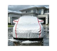 Funda Coche Antigranizo para Cadillac DeVille 4 Coupe 1965-1970