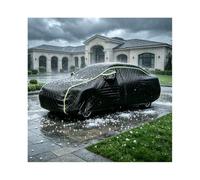 Funda Coche Antigranizo para Cadillac DeVille 4 Coupe 1965-1970