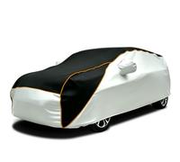 Funda Coche Antigranizo para Caterham Seven, Exterior Lona Impermeable Personalizado, Protección para Todo Tipo de Clima Resistente al Agua al Granizo a Las heladas a los arañazos y a los Rayos UV