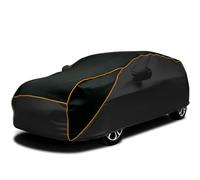 Funda Coche Antigranizo para Chevrole t EL Camino 1973-1977, Exterior Lona Impermeable Personalizado, Protección para Todo Tipo de Clima Resistente al Agua al Granizo arañazos y a los Rayos UV