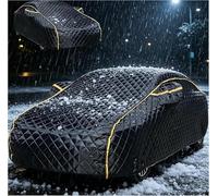 Funda Coche Antigranizo para Chevrolet Camaro Z28, Cubre Funda Coche Exterior, Impermeable y Resistente a los UV, Protección Multicapa contra Nieve, Viento, Suciedad zs504g