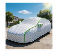 Funda Coche Antigranizo para Chevrolet Chevy EL Camino (1959-1987),Funda de Coche Reflectante Antiviento con,Protege contra Lluvia, Daños UV Solares yjt1