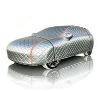Funda Coche Antigranizo para Chevrolet Corvette C3(1968-1982),Funda para Coche De Algodón Grueso A Prueba De Granizo,Exterior Anti-UV Antipolvo Resistente Al Desgaste