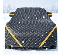 Funda Coche Antigranizo para Chevrolet Corvette C4 | Protección Contra Granizo, Protección Contra Ventiscas, Protección Contra Caída de Objetos, Protección UV, Engrosado