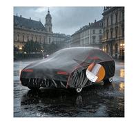 Funda Coche Antigranizo para Chevy Bel Air 2-Door, 4-Door 1950-1957,Funda para Coche Exterior de Material Extra Grueso,Protección Total contra Granizo,Nieve,Heladas y Arañazos ru311iw