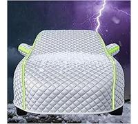 Funda Coche Antigranizo para Citroe C4 Picasso 2007-2021, Funda Antigrandine para Coche, Protector Completo contra Granizo y Intemperie, Cubierta Impermeable Resistente f355cg