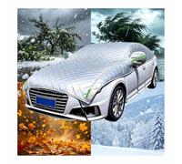 Funda Coche Antigranizo para Citroën Mehari 1968-1987, Funda Antigranizo Auto Acolchada Impermeable Resistente A La Nieve, A Los Rayos UV, Cubre Coche Exterior Protección rh7