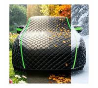 Funda Coche Antigranizo para Citroën Mehari 1968-1987, Funda Coche Exterior Impermeable Resistente A La Nieve, A Los Rayos UV y Arañazos, Protección para Todo Tipo de Clima FSN7