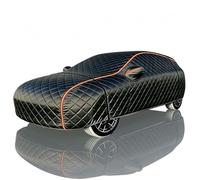 Funda Coche Antigranizo para Citroen Mehari(1968-1988),Funda para Coche De Algodón Grueso A Prueba De Granizo,Exterior Anti-UV Antipolvo Resistente Al Desgaste