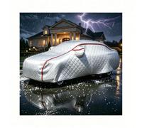 Funda Coche Antigranizo para Compatible with Tesla Roadster