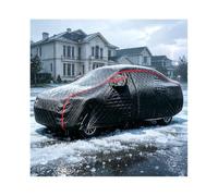 Funda Coche Antigranizo para Compatible with Tesla Roadster