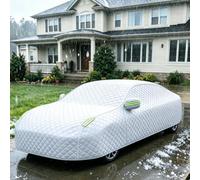 Funda Coche antigranizo para Dodge Challenger R/T 2008-2010 Impermeable, A Prueba De Nieve, Granizo, Polvo, Arañazos Y Protección UV, Personalizable.