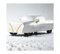 Funda Coche Antigranizo para eT60 Ute 2024-2025,Funda Coche Protección para Exteriores Resistente A Granizo,Impermeable Protector Solar Protección UV