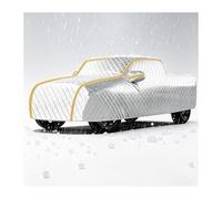 Funda Coche Antigranizo para F-150 Lariat 6.5-Foot 2023-2025,Funda Coche Protección para Exteriores Resistente A Granizo,Impermeable Protector Solar Protección UV