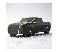 Funda Coche Antigranizo para F-150 XLT 6.5-Foot 2023-2025,Funda Coche Protección para Exteriores Resistente A Granizo,Impermeable Protector Solar Protección UV