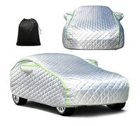 Funda Coche Antigranizo para F-250 Super Duty Super Cab Short Bed