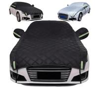 Funda Coche Antigranizo para F-250 Super Duty Super Cab Short Bed
