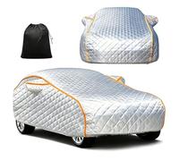 Funda Coche Antigranizo para F-250 Super Duty Super Cab Short Bed