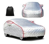 Funda Coche Antigranizo para F-250 Super Duty Super Cab Short Bed
