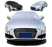 Funda Coche Antigranizo para F-250 Super Duty Super Cab Short Bed