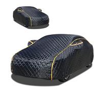 Funda Coche Antigranizo para Ferrari 296 GTS 2022-2024, Funda para Coche de Invierno | Impermeable y Aislante contra Heladas y Nieve, Anti-Granizo Tira Reflectante-xv37