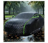 Funda Coche Antigranizo para Ferrari Daytona SP3 2022-2026 | Cubierta de Coche para Todas las Estaciones, Protector de Granizo, Anti-Polvo, Lluvia-Nieve, Bloqueo UV, Impermeable dew1