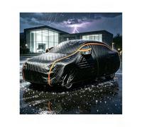 Funda Coche Antigranizo para Ferrari488 Pista Spider
