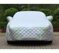Funda Coche antigranizo para Fia-t Strada,Protección Total contra Granizo Intenso Lluvia Nieve, Varios Tamaños para Zonas con Temporales Granizantes