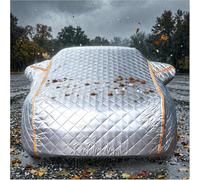 Funda Coche Antigranizo para Ford Escort RS Cosworth 1992-1996 |Funda Coche Exterior Granizo Lona Impermeable Personalizado, Protección para Todo Tipo de Clima Lluvia Nieve Polvo