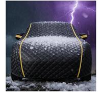 Funda Coche Antigranizo para Ford Escort RS Cosworth 1992-1996, Funda Coche Exterior Lona de Tapar para Verano & Invierno Impermeable Resistente Viento Lluvia Personalizado