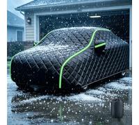 Funda Coche antigranizo para Ford Escort V Cabrio 1990-1997