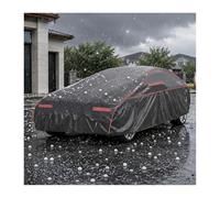 Funda Coche Antigranizo para Ford Focus RSEsta Funda para Coche está Fabricada con Tejido de Terciopelo,Relleno de EVA y Tela no Tejida,y es Resistente al Granizo er402we