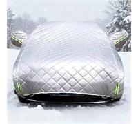 Funda Coche Antigranizo para Ford Galaxy III 2.0 EcoBlue 2022,Lona Exterior Impermeable Transpirable Respirable del Coche Anti-UV Resistente Al Polvo Lluvia swh1104