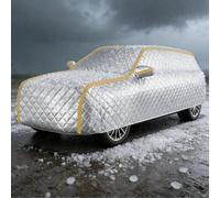 Funda Coche Antigranizo para Ford Puma Gen-E 2025,Resistente a la Nieve, al Viento, a los Rayos UV y al Agua. Compatible con hatchbacks, sedanes y camionetas SUV