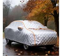 Funda Coche Antigranizo para Ford Puma MK2 ST Line X 2020-2025, Cubierta Completa 5 Capas Impermeable y Acolchada, Protección Exterior contra Granizo Rayos UV y Hielo, con Tiras Reflectantes-d778