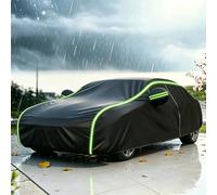 Funda Coche antigranizo para Ford Puma ST, Funda Premium para Coche, Impermeable Resistente a La Nieve Al Polvo a Los Arañazos Y con Protección UV, Apta para Sedanes Y SUV, Personalizable.