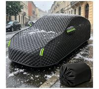 Funda Coche Antigranizo para Honda Brio 2016-2018