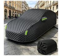 Funda Coche Antigranizo para Honda Civic 2017-2022