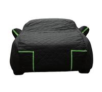 Funda Coche Antigranizo para Honda Odyssey 3(RL3/4)(2004-2010) Personalizada,Lluvia, Sol, Viento y Polvo, Cubierta Protectora Duradera para Exterior e Interior Todo el Año